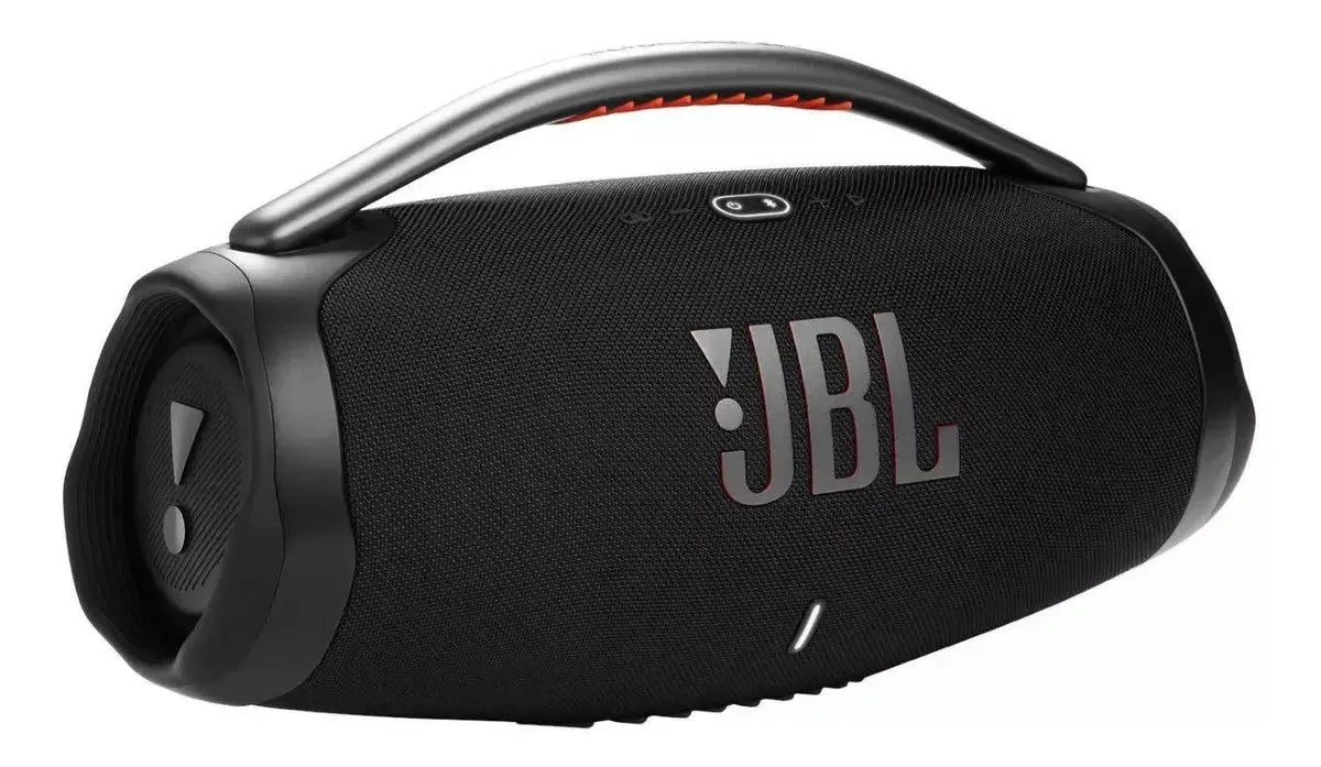 Altavoz JBL Boombox 3