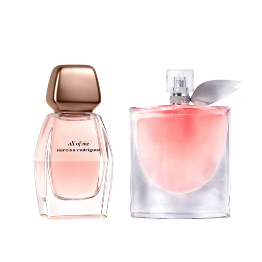 La Vie Est Belle + All of Me 100ml