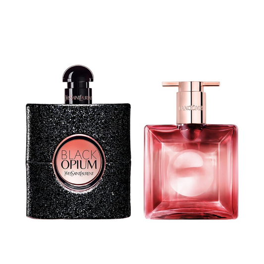Black Opium + Idôle Power 100ml