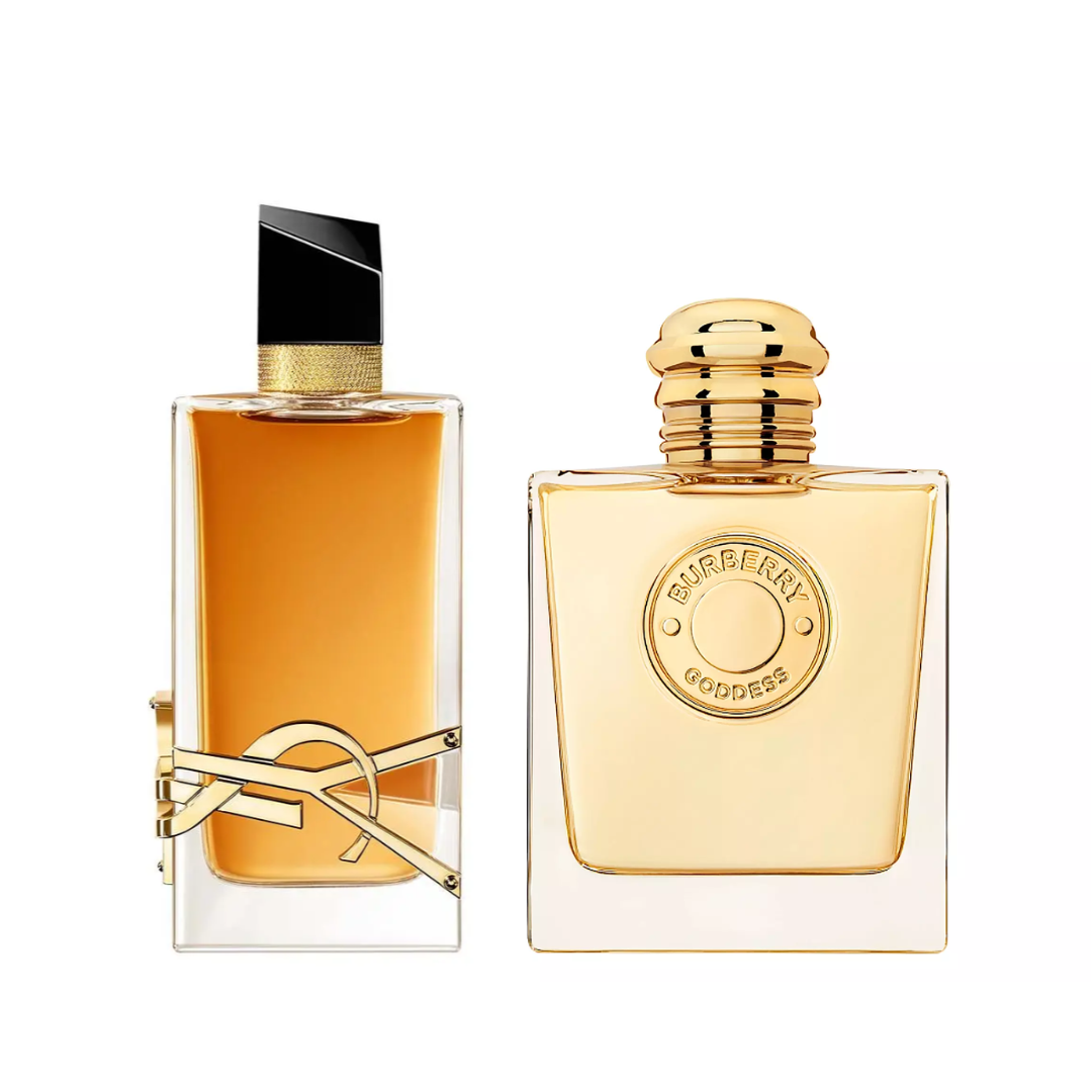 Libre + Burberry Goddess 100ml