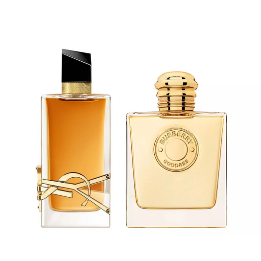 Libre + Burberry Goddess 100ml