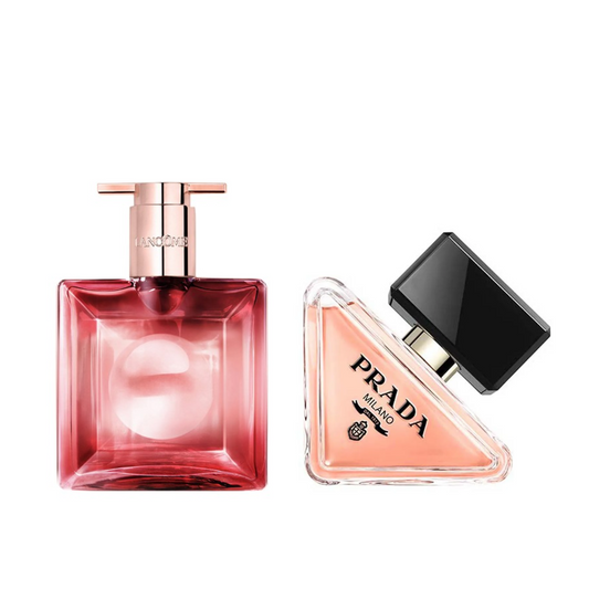 Paradoxe + Idôle Power 100ml