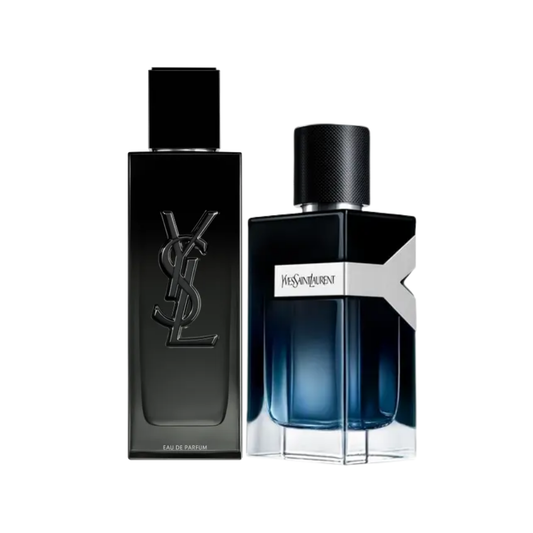 YSL MYSLF + YSL Y EDP