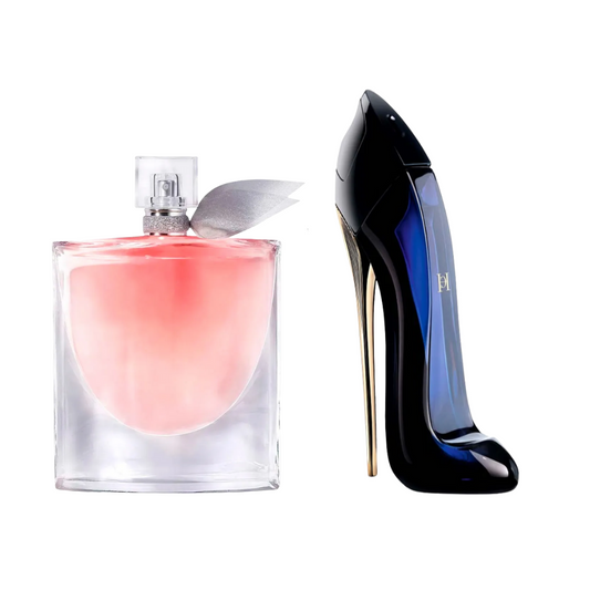 La Vie Est Belle + Good Girl 100ml