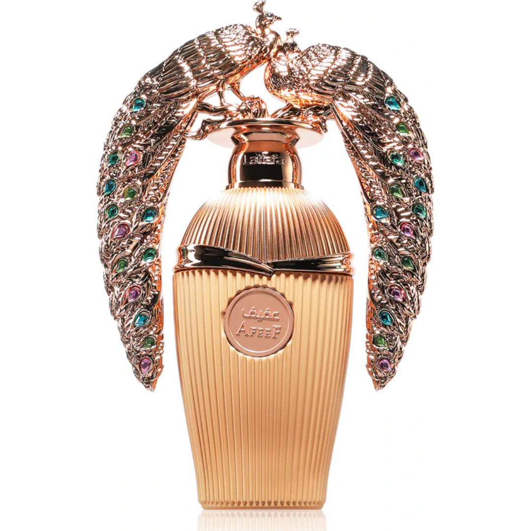 Perfumy Lattafa Afeef Eau De Parfum 100ml