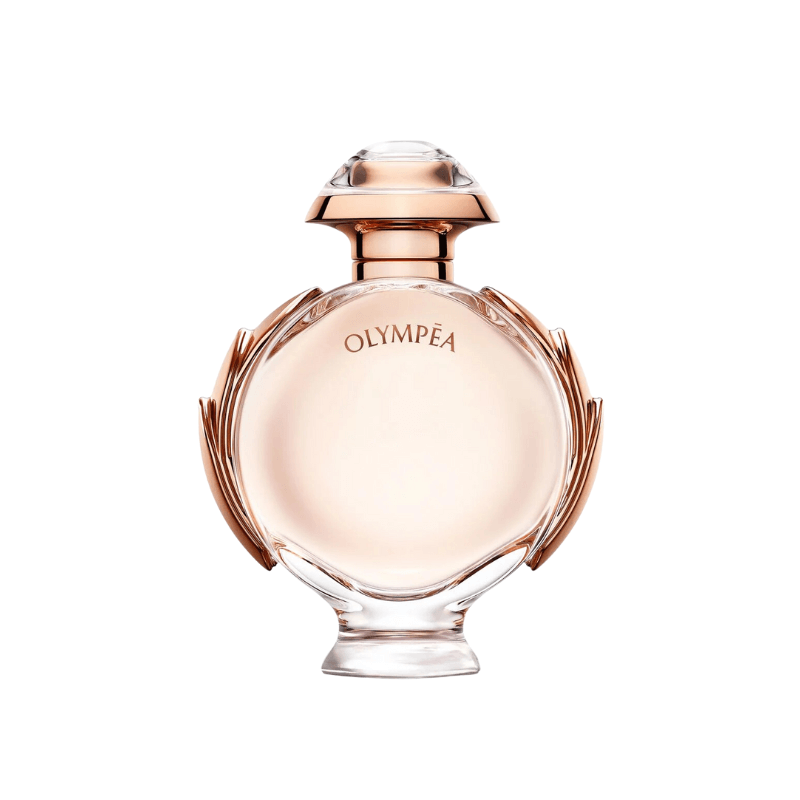 212 VIP ROSÉ, OLYMPÉA, COCO MADEMOISELLE 100ml