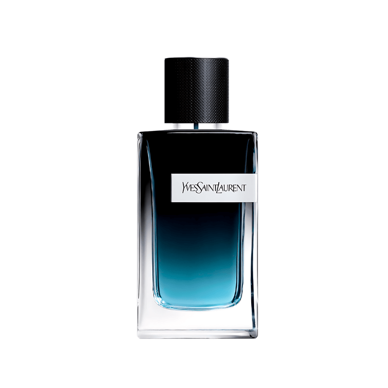Dior SAUVAGE, Yves Saint Laurent Y MEN, Versace EROS 100ml
