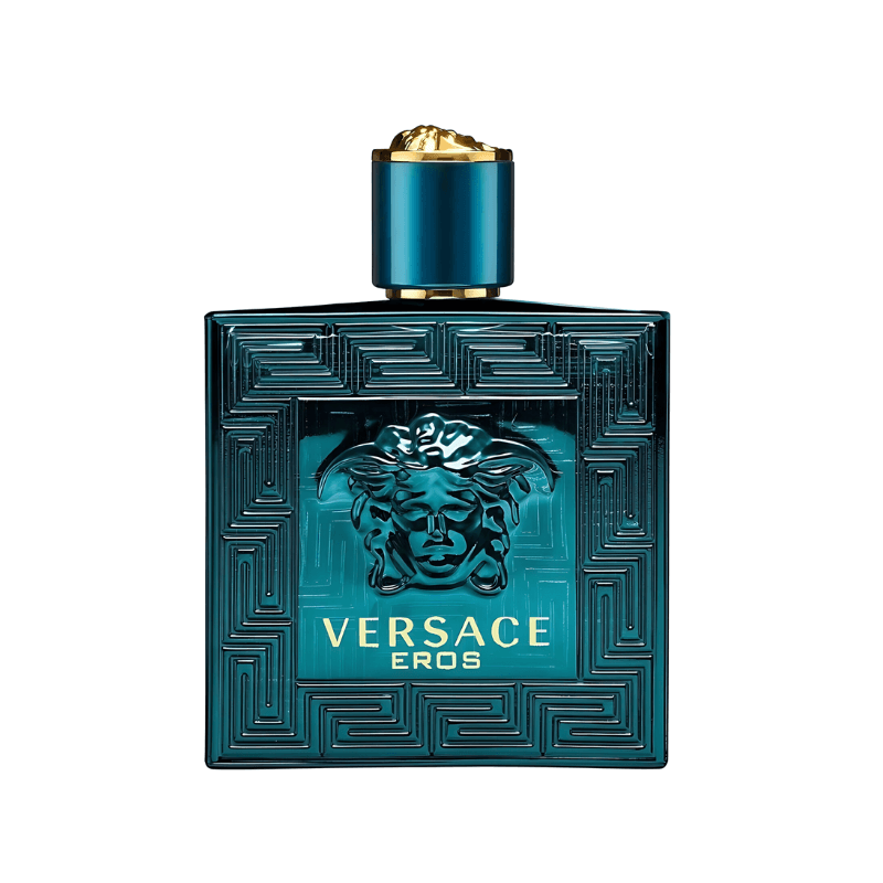 Dior SAUVAGE, Yves Saint Laurent Y MEN, Versace EROS 100ml