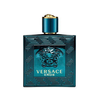 Dior SAUVAGE, Yves Saint Laurent Y MEN, Versace EROS 100ml