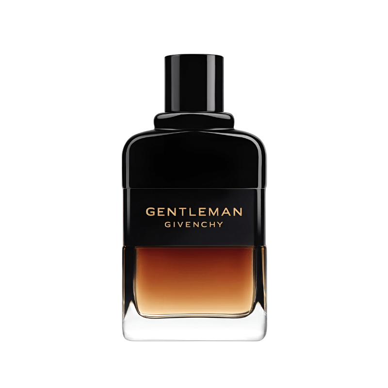 GENTLEMAN, GENTLEMAN RESERVE, GENTLEMAN SOCIETY 100ml