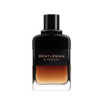 GENTLEMAN, GENTLEMAN RESERVE, GENTLEMAN SOCIETY 100ml