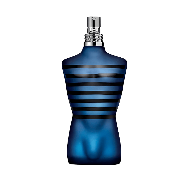 LA BELLE, ULTRA MALE, Gaultier SCANDAL 100ml