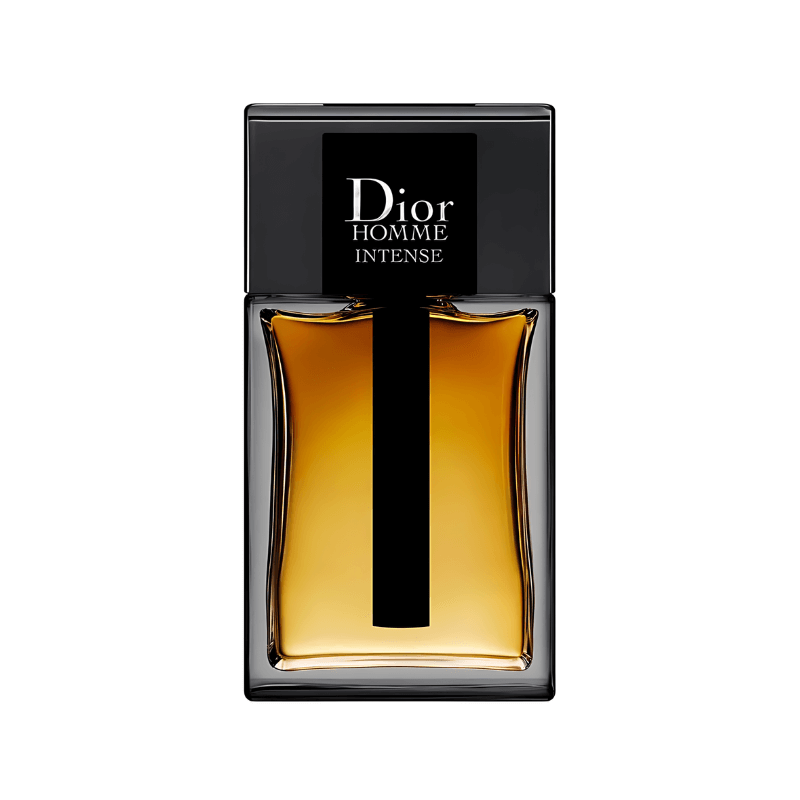 Sauvage Dior, Bleu de Chanel, Dior Homme Intense 100ml