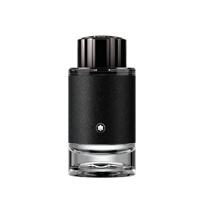 Tom Ford Ombre Leather,  Givenchy Gentleman, Montblanc Explorer 100ml