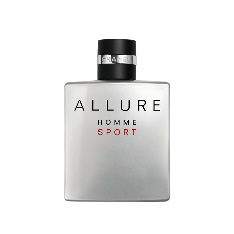 Homme Sports, Jean Paul Gaultier Scandal, Cartier Declaration 100ml