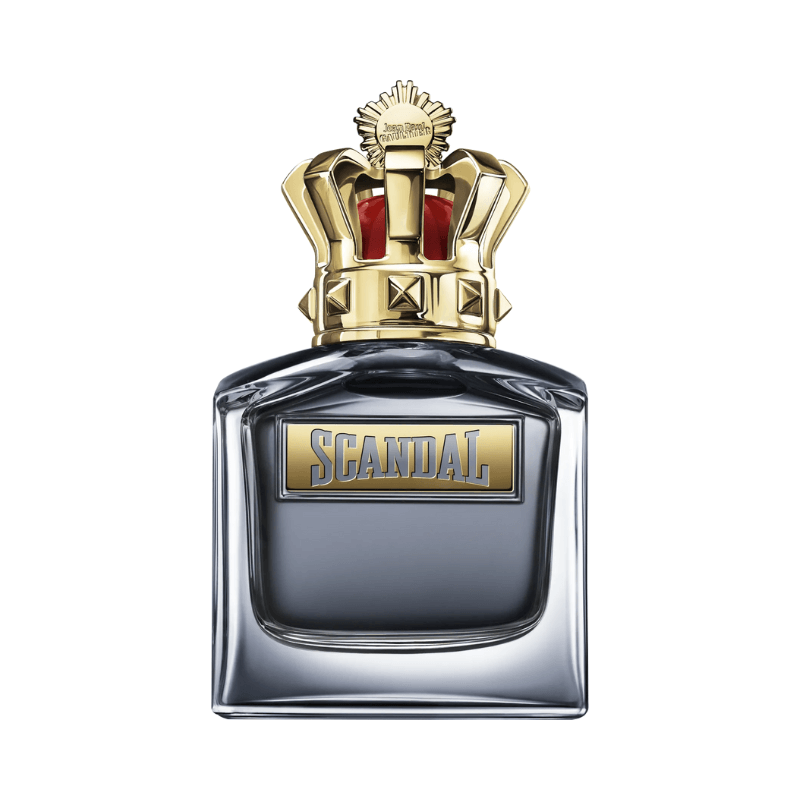 Homme Sports, Jean Paul Gaultier Scandal, Cartier Declaration 100ml