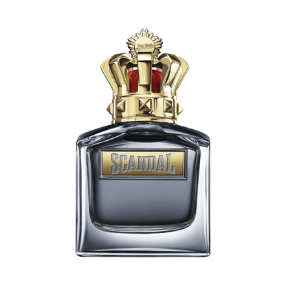Homme Sports, Jean Paul Gaultier Scandal, Cartier Declaration 100ml