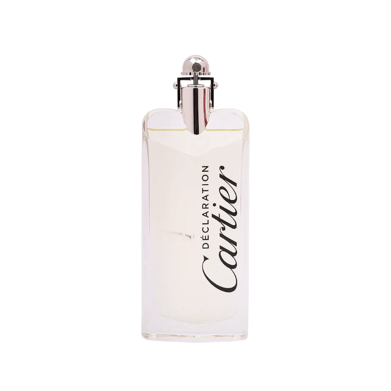 Homme Sports, Jean Paul Gaultier Scandal, Cartier Declaration 100ml