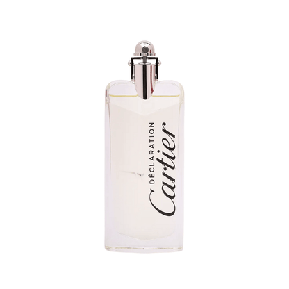 Homme Sports, Jean Paul Gaultier Scandal, Cartier Declaration 100ml