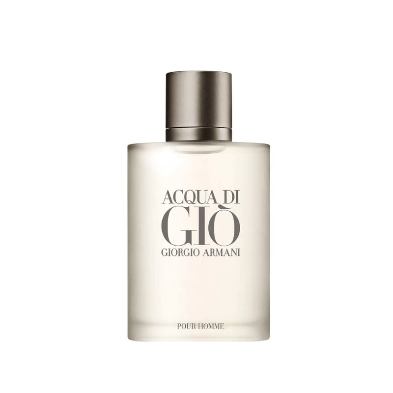 Bvlgari In Black, Giorgio Armani Acqua Di Gio, L'Homme Prada Intense 100ml