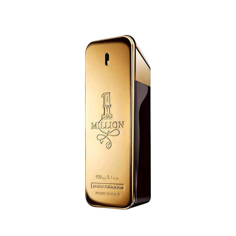 Paco Rabanne ONE MILLION, Dior SAUVAGE, Paco Rabanne INVICTUS 100ml