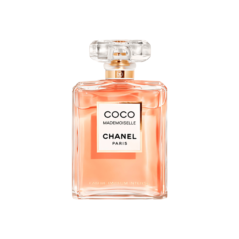 Chanel COCO MADEMOISELLE, Yves Saint Laurent LIBRE, CHLOÉ 100ml