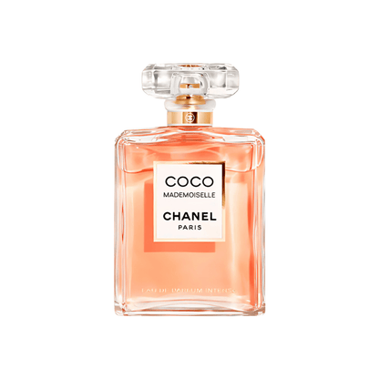 Chanel COCO MADEMOISELLE, Yves Saint Laurent LIBRE, CHLOÉ 100ml