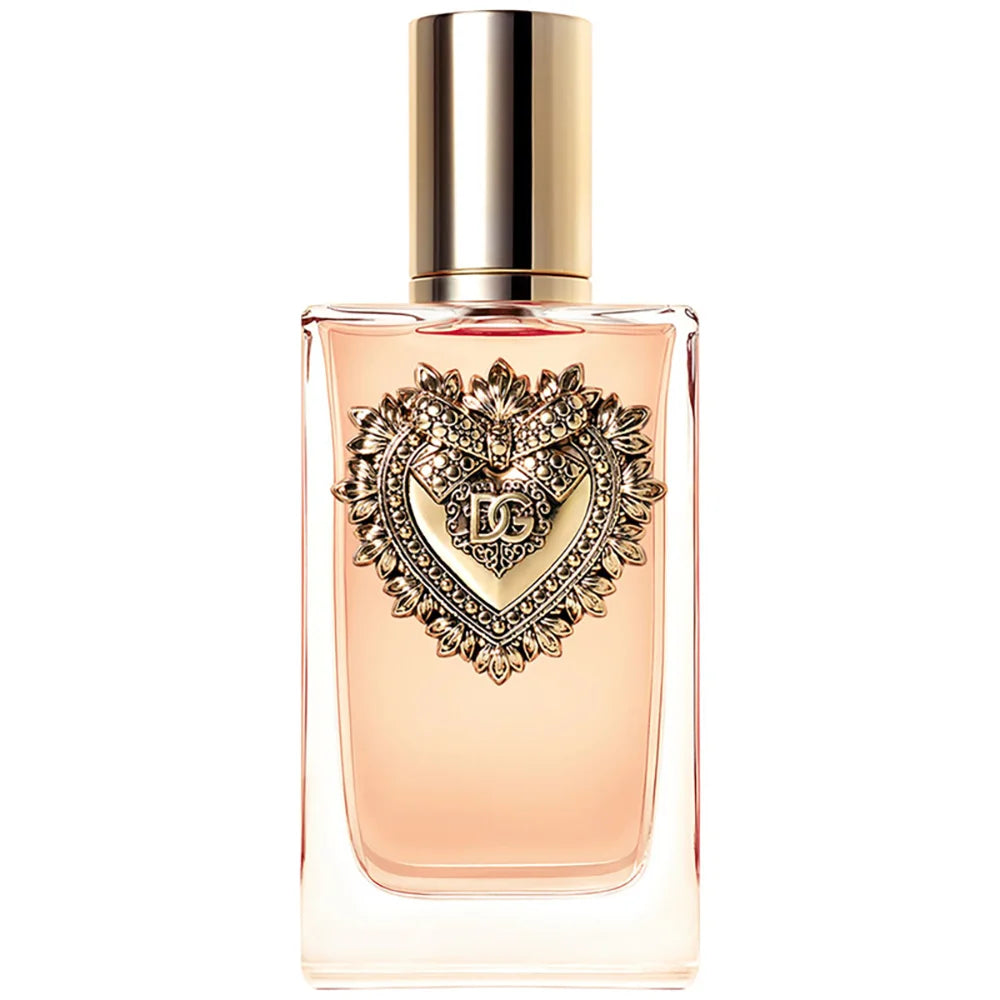 Dolce & Gabanna Devotion, My Way Giorgio Armani, Lancôme Idôle 100ml