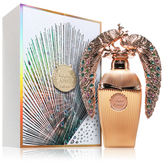 Perfumy Lattafa Afeef Eau De Parfum 100ml