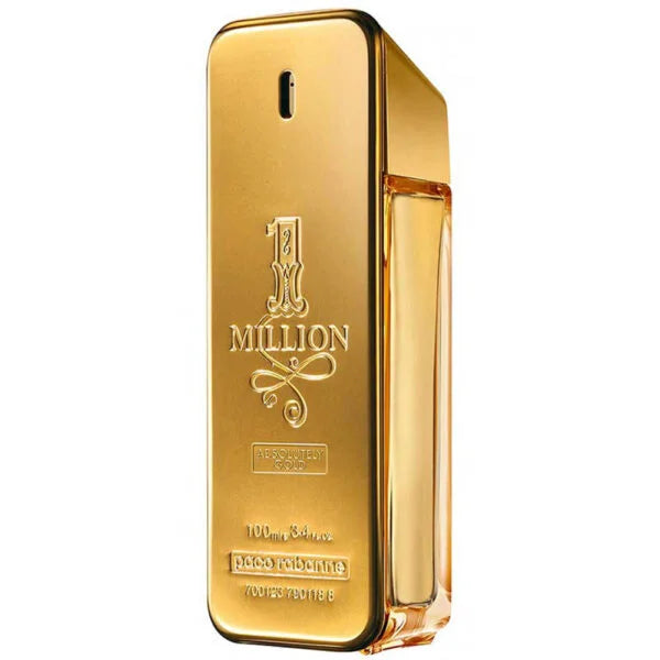 Men NYC, Paco Rabanne One Milion, Armani Code Homme 100ml