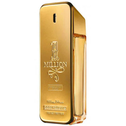Men NYC, Paco Rabanne One Milion, Armani Code Homme 100ml