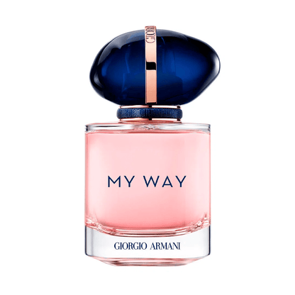 Dolce & Gabanna Devotion, My Way Giorgio Armani, Lancôme Idôle 100ml