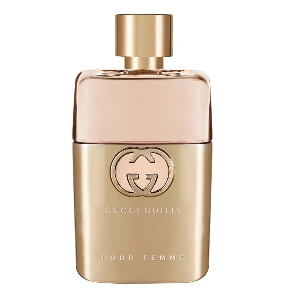 Zestaw 3 perfumy  Gucci Guilt, Valentini Intense, Flower Kenzo 100ml