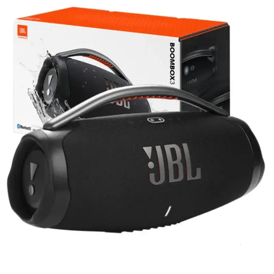 Altavoz JBL Boombox 3