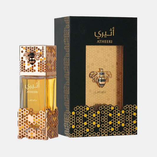 Perfum Lattafa Atheeri Edp 100ml
