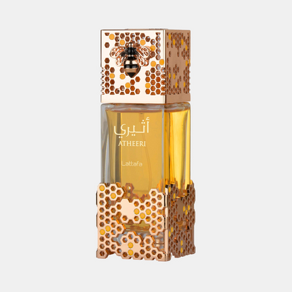 Perfum Lattafa Atheeri Edp 100ml